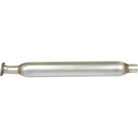 22127 Walker Exhaust Genuine Direct Fit Resonator And Pipe Assembly 2.25 Inch Outlet Id