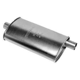 22430 Walker Exhaust Quiet Flow Muffler For Volvo 940