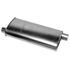 22512 Walker Exhaust
