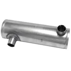 22642 Walker Exhaust