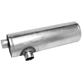 22664 Walker Exhaust - Muffler