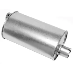22740 Walker Exhaust