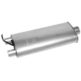 22784 Walker Exhaust Fler For Muf