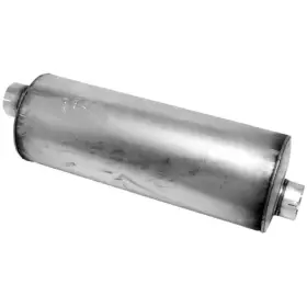 22789 Walker Exhaust