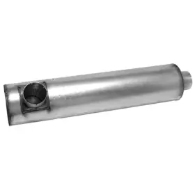 22915 Walker Exhaust