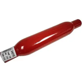 24210 Walker Exhaust Thrush Glass