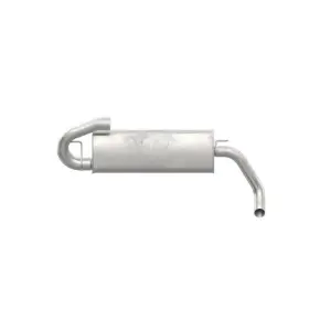 28019 Walker Exhaust Genuine Soundfx Muffler