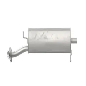 28021 Walker Exhaust Genuine Soundfx Direct Fit Muffler