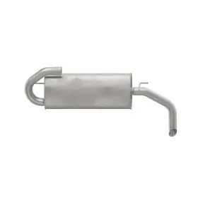 50059 Walker Exhaust Genuine Exh Muffler Assembly