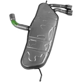 50082 Walker Exhaust