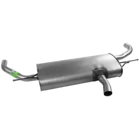 50092 Walker Exhaust Genuine Exh Muffler Assembly
