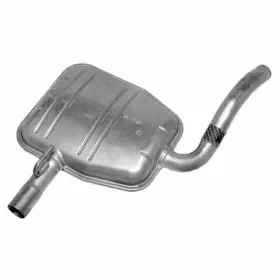 52171 Walker Exhaust Muffler Assembly
