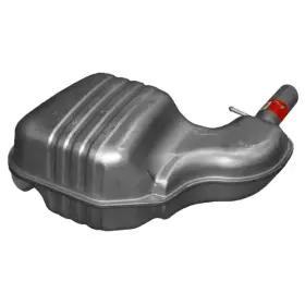 52347 Walker Exhaust Genuine Exh Muffler Assembly