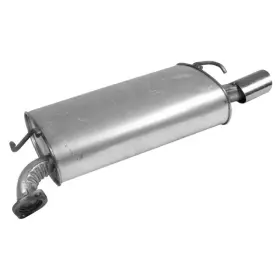 53392 Walker Exhaust Genuine Exh Muffler Assembly