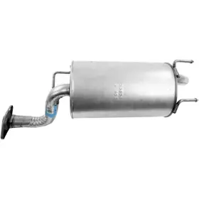 53406 Walker Exhaust Genuine Exh Muffler Assembly