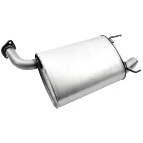 53728 Walker Exhaust Genuine Exh Muffler Assembly