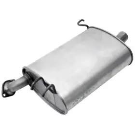 53767 Walker Exhaust Genuine Exh Muffler Assembly