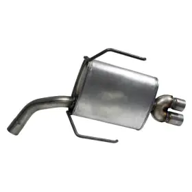 53830 Walker Exhaust Genuine Exh Muffler Assembly