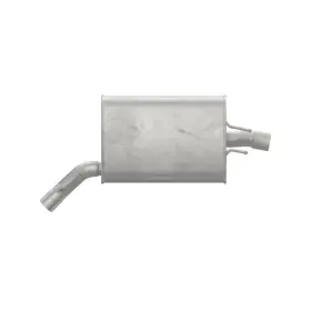 53970 Walker Exhaust Genuine Exh Muffler Assembly