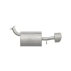 53980 Walker Exhaust Genuine Exh Muffler Assembly