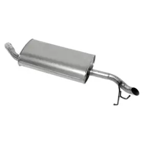 54152 Walker Exhaust