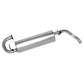 54254 Walker Exhaust Genuine Exh Muffler Assembly