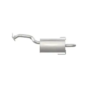 54319 Walker Exhaust