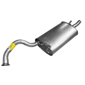 54322 Walker Exhaust Genuine Exh Muffler Assembly