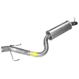 54379 Walker Exhaust Genuine Resonator Assembly