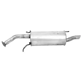 54465 Walker Exhaust