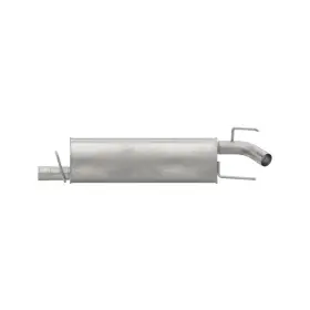 54548 Walker Exhaust Genuine Exh Muffler Assembly