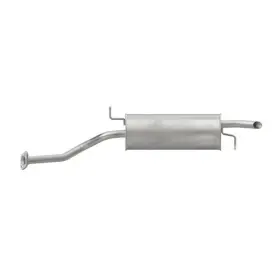 54560 Walker Exhaust Genuine Exh Muffler Assembly