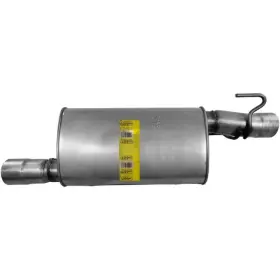 54607 Walker Exhaust Genuine Exh Muffler Assembly