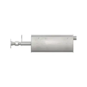 54654 Walker Exhaust Genuine Exh Muffler Assembly