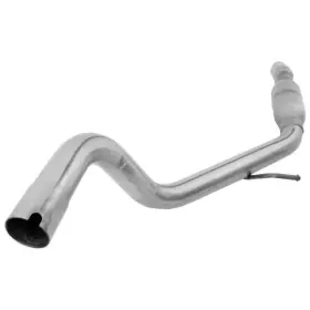 54685 Walker Exhaust Genuine Direct Fit Resonator And Pipe Assembly 2.25 Inch Inlet Id