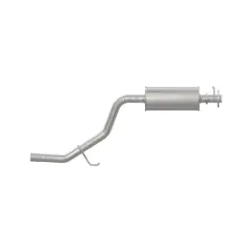 54903 Walker Exhaust Genuine Direct Fit Resonator And Pipe Assembly 1.75 Inch Inlet Id