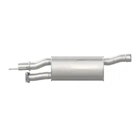 54943 Walker Exhaust Genuine Exh Muffler Assembly