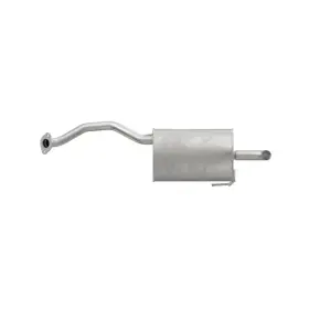 54952 Walker Exhaust