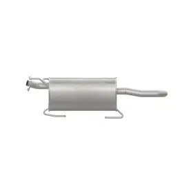 54955 Walker Exhaust