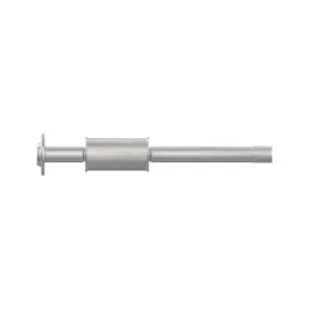 54960 Walker Exhaust Genuine Direct Fit Resonator And Pipe Assembly 2.5 Inch Outlet Id