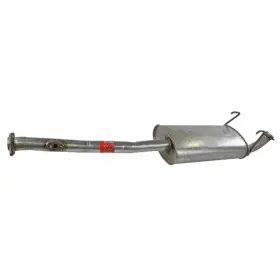 55054 Walker Exhaust Genuine Exh Muffler Assembly