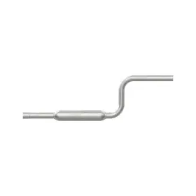 55369 Walker Exhaust Genuine Resonator Assembly