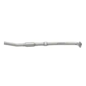 55489 Walker Exhaust Genuine Direct Fit Resonator And Pipe Assembly 2.125 Inch Inlet Id