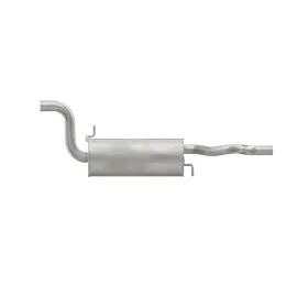 55559 Walker Exhaust Genuine Exh Muffler Assembly