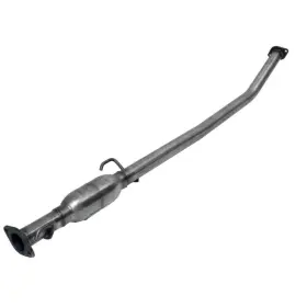 55578 Walker Exhaust Genuine Direct Fit Resonator And Pipe Assembly