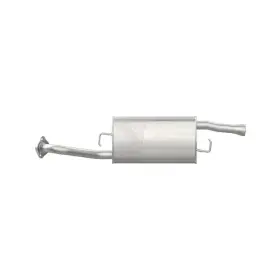 55657 Walker Exhaust