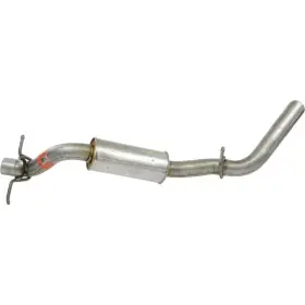 55724 Walker Exhaust Genuine Resonator Assembly