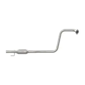 55730 Walker Exhaust Resonator And Pipe Assembly P N