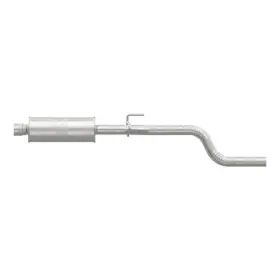 55747 Walker Exhaust Direct Fit Resonator And Pipe Assembly