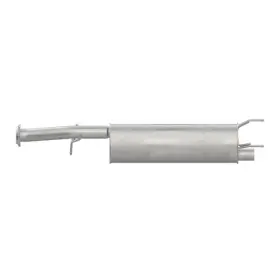 55977 Walker Exhaust Genuine Quiet-flow Ss Direct Fit Muffler Assembly